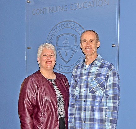 lisa bartanus and dave wittig
