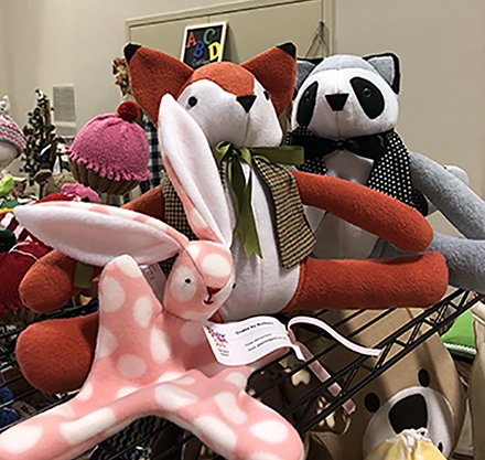 Foothills Skills & Craft Show Nov. 2
