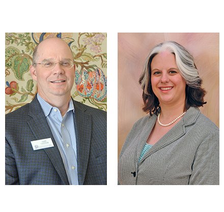 todd croker and stephanie dean