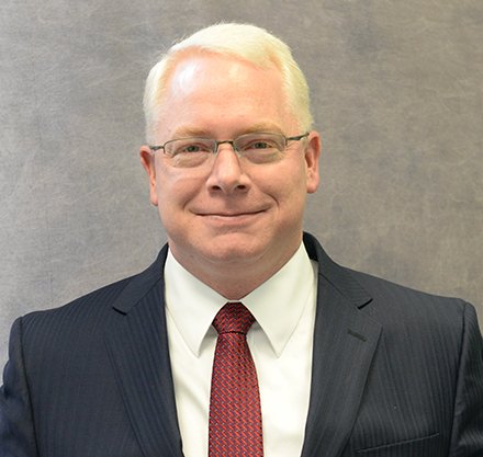 New PTC Associate VP Darrin Campen Focused on Student Needs