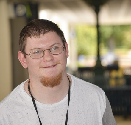 Dillon Greenway
