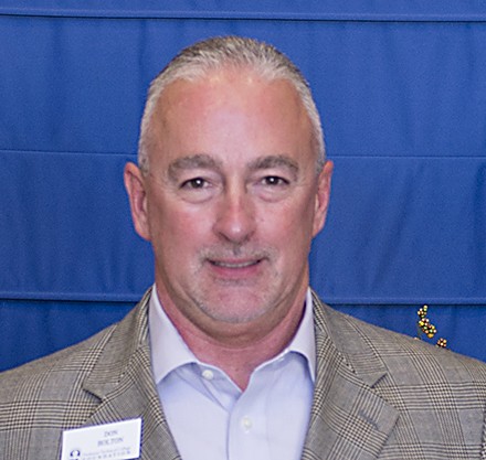 Don Holton