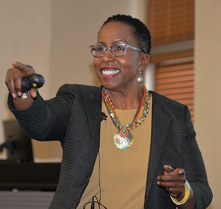 In the Business of Transformation