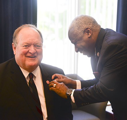 SC State and PTC Sign Partnership Agreement