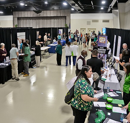 employers day