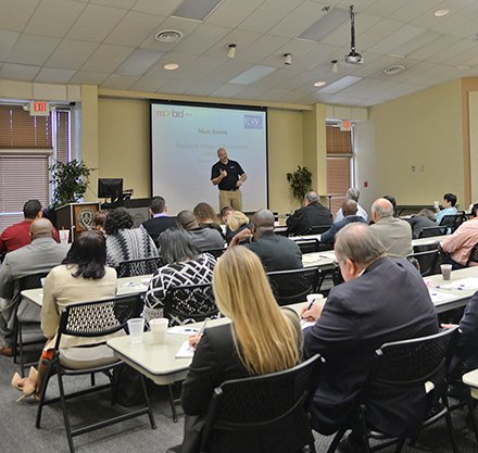 funeral service training