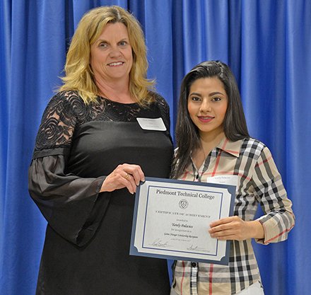 game changer scholarship