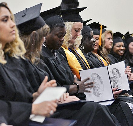 graduation