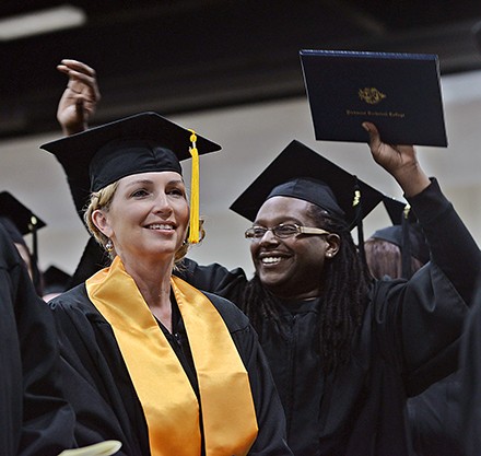 graduation