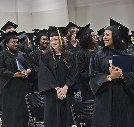 graduation