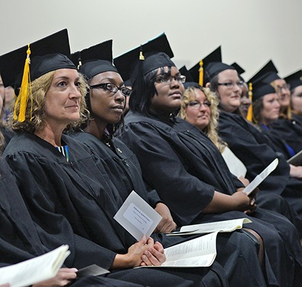 august 2016 graduation