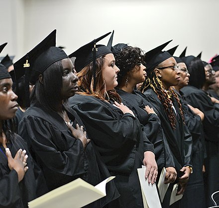 graduation preview