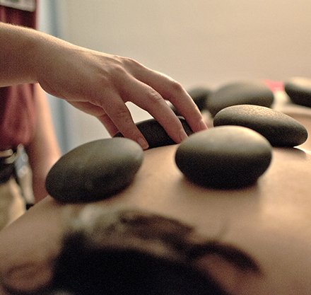 Massage Therapy Clinic 2018
