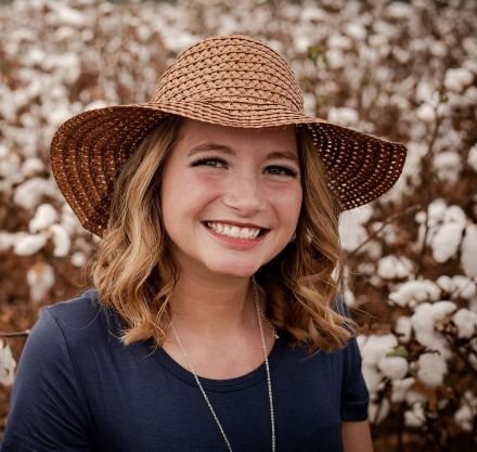 Megan "Gracie" Gilliland