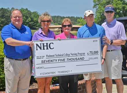 nhc donation