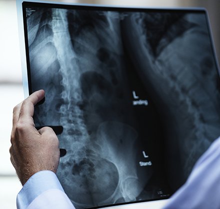 Skills Gap Most Profound in Health Care Fields