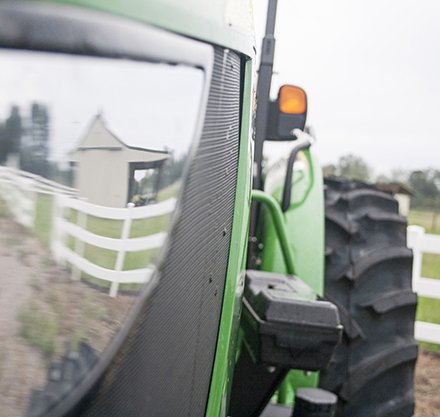 PTC Programs Support Higher-Tech Agribusiness Industry