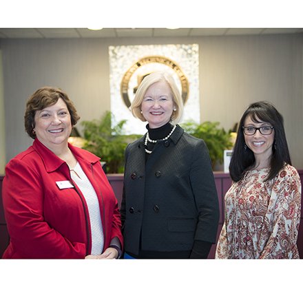 SCTEA Honorees