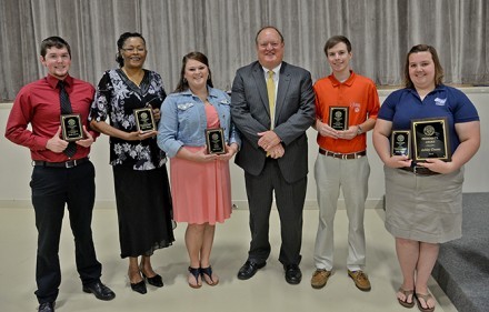 student awards