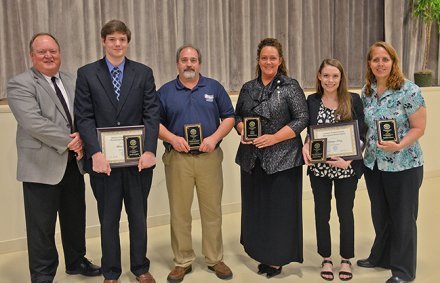 student awards