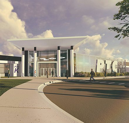 Piedmont Tech to Break Ground on O'Dell Center
