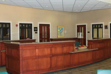 Laurens Campus photo 12