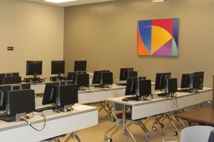 Edgefield County Campus Photo 6
