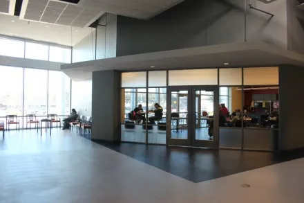 Newberry Campus photo 6