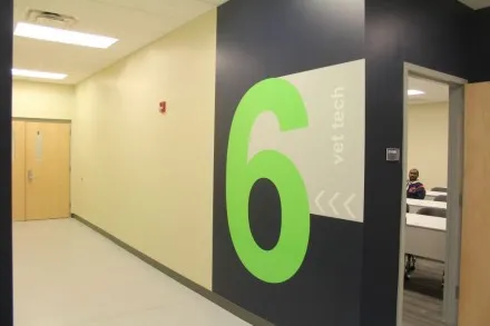Newberry Campus photo 10