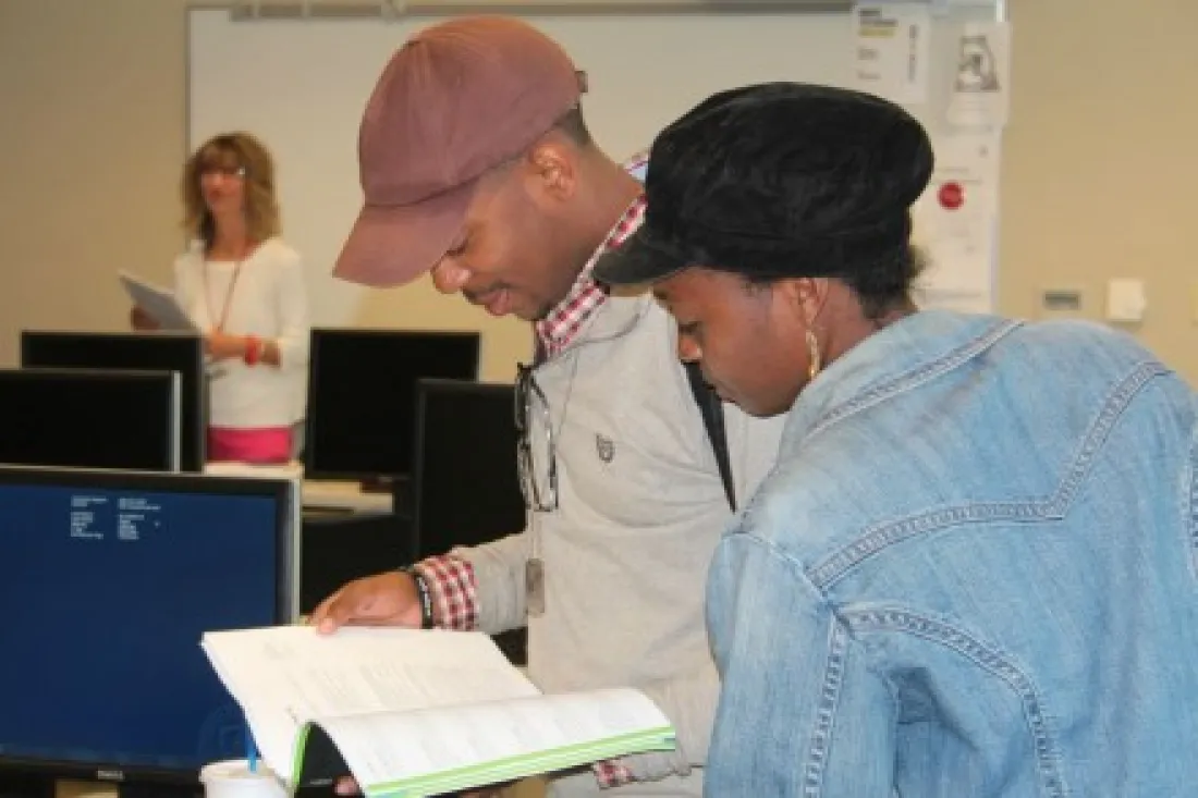 Saluda County Campus Photo 1