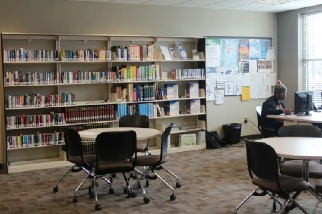 Saluda County Campus Photo 3