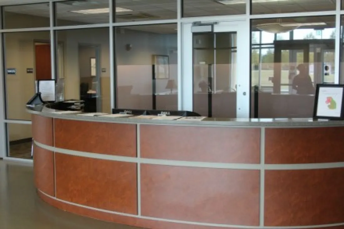 Saluda County Campus Photo 4