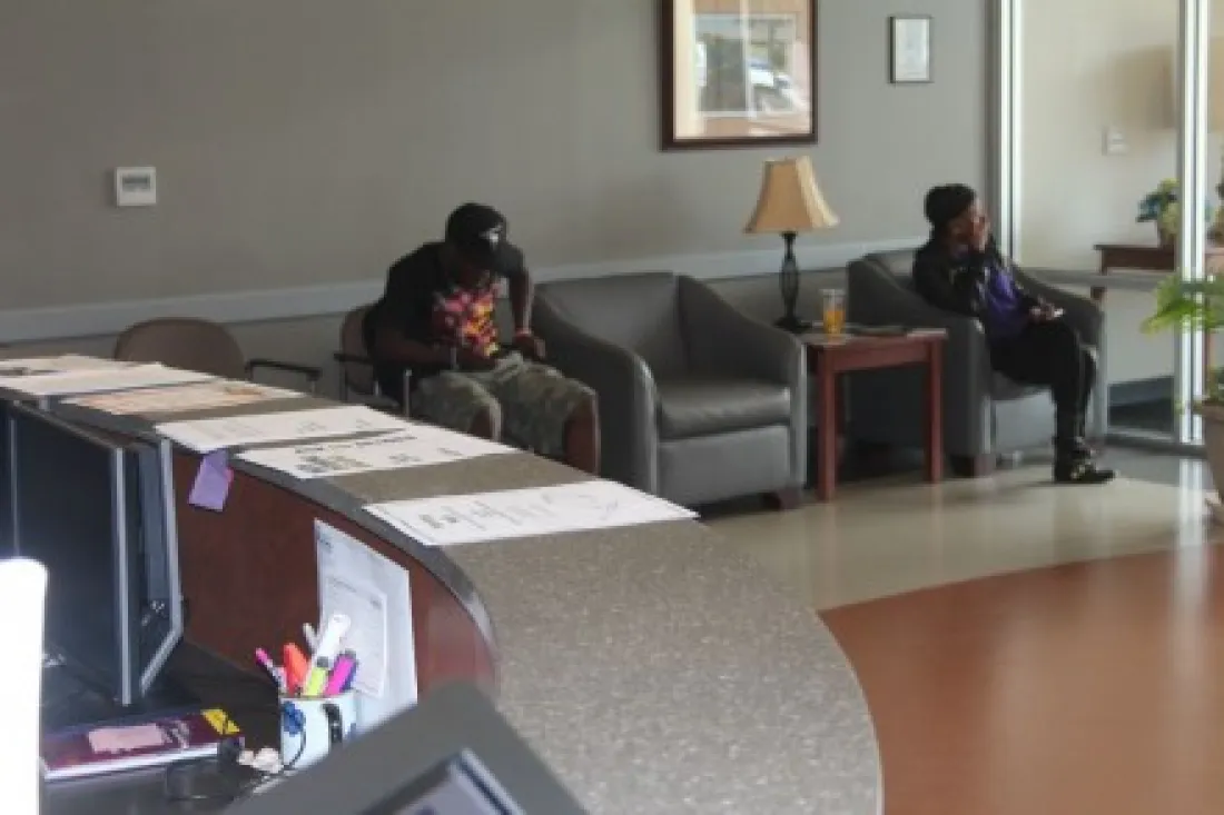Saluda County Campus Photo 5