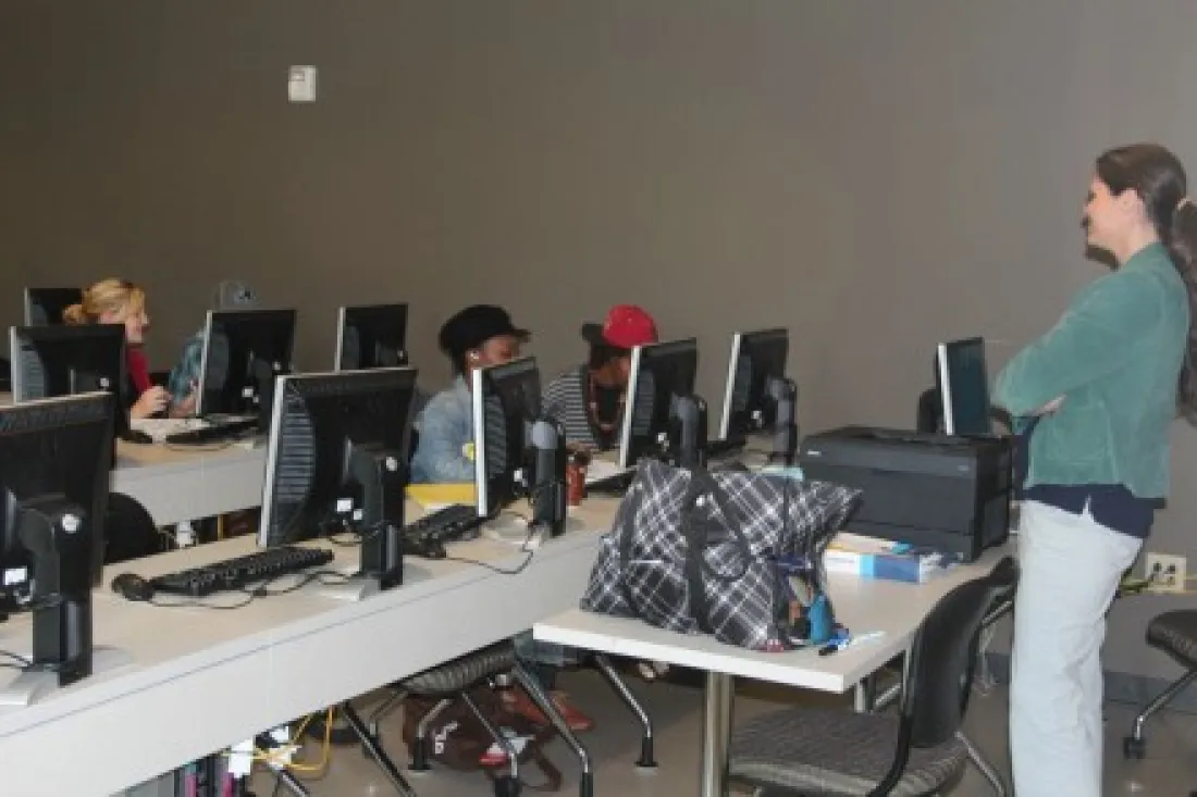 Saluda County Campus Photo 6