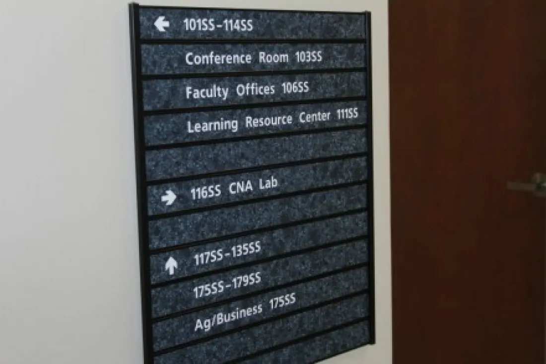 Saluda County Campus Photo 7