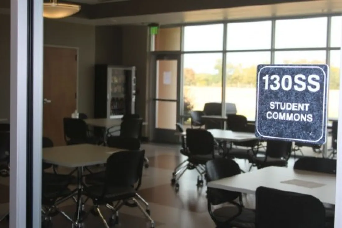 Saluda County Campus Photo 9
