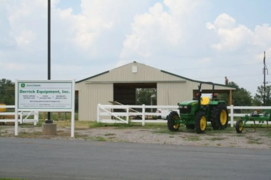Saluda County Campus Photo 11