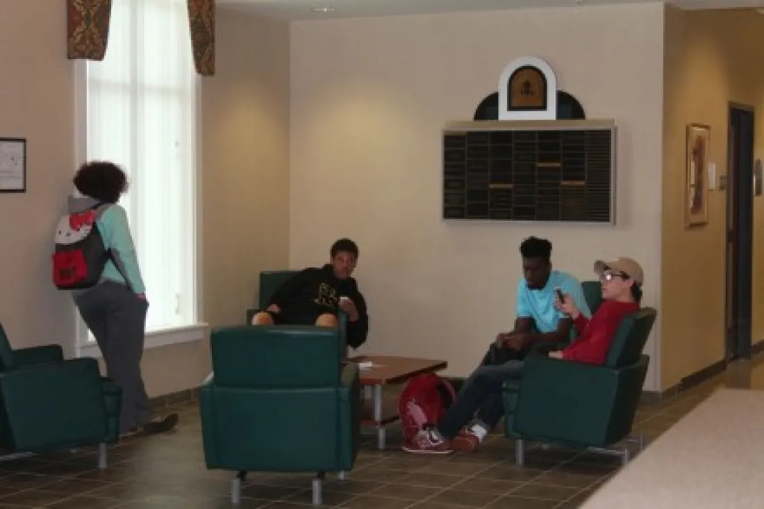 Laurens Campus photo 2