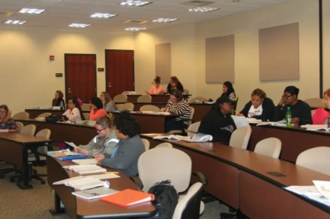 Laurens Campus photo  2