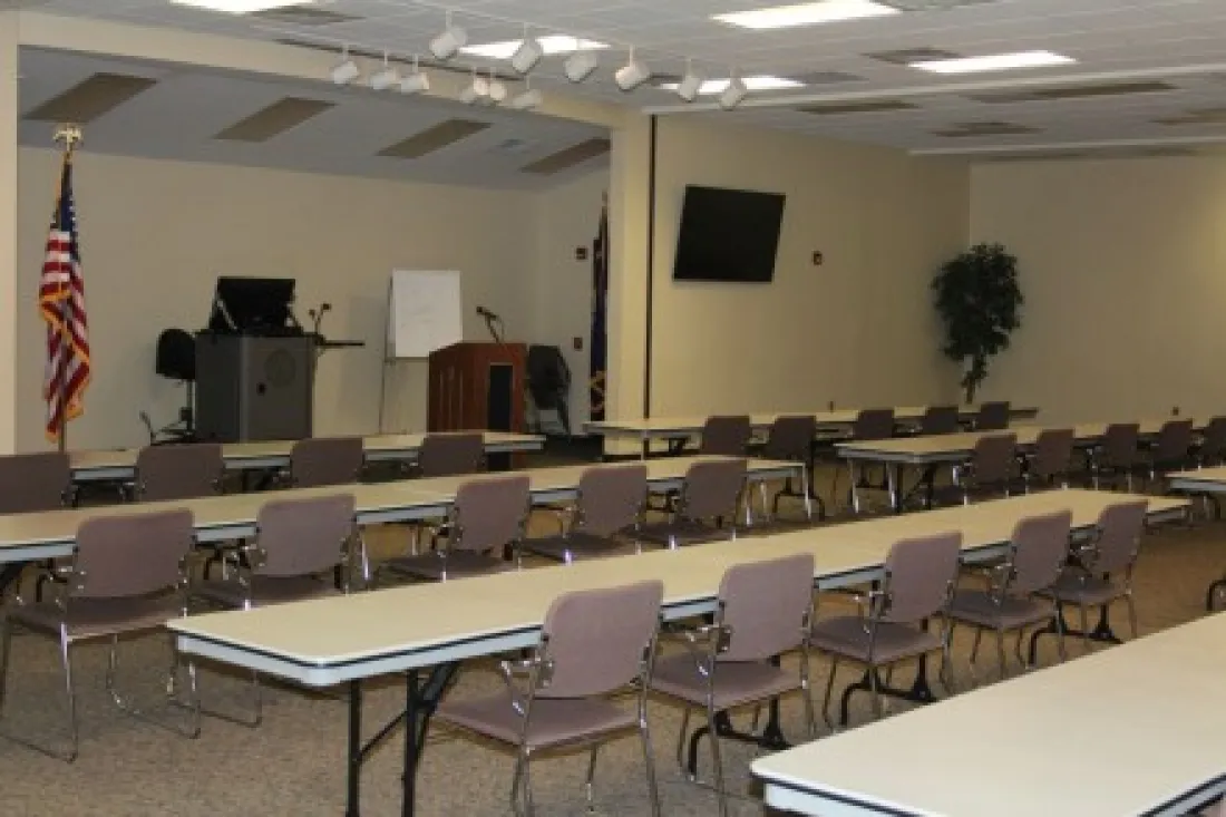Laurens Campus photo 3