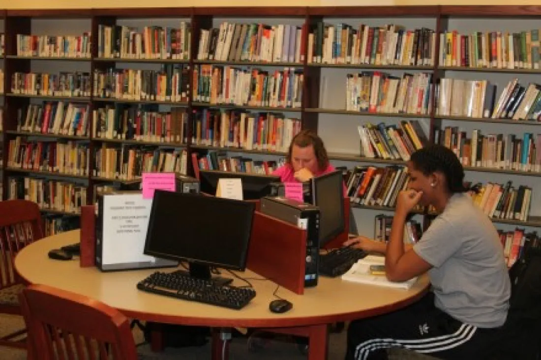 Laurens Campus photo 6