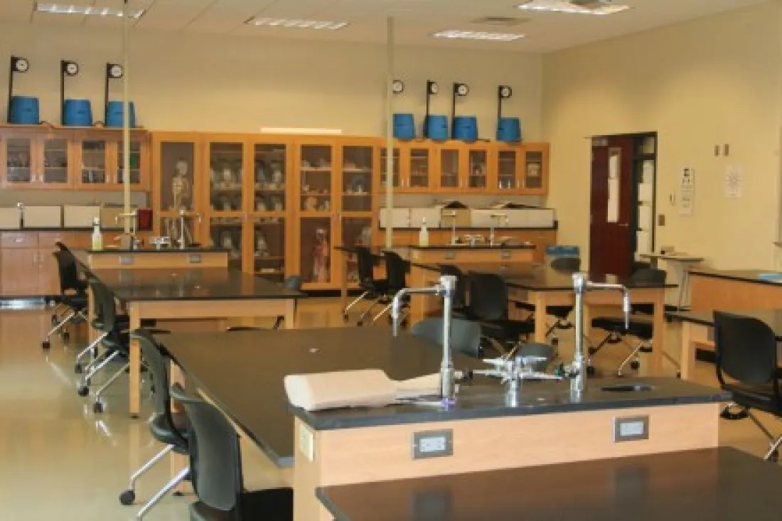Laurens Campus photo 9