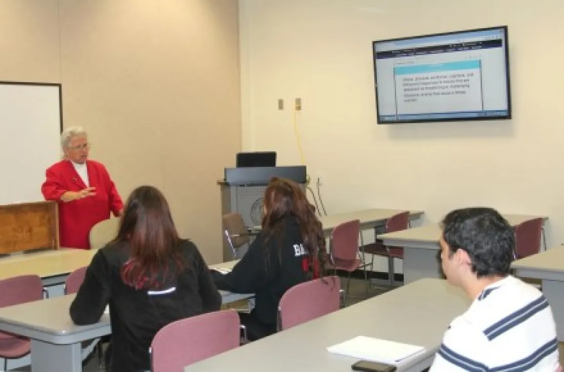 Laurens Campus photo 10