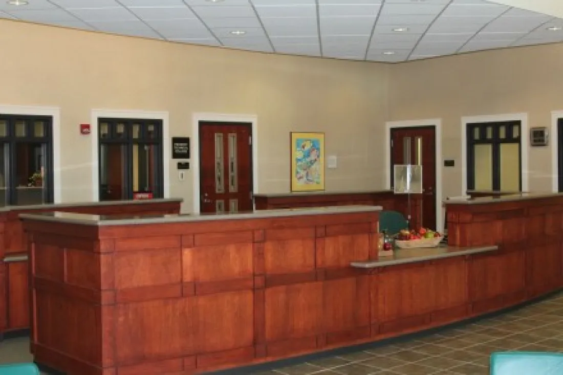 Laurens Campus photo 12