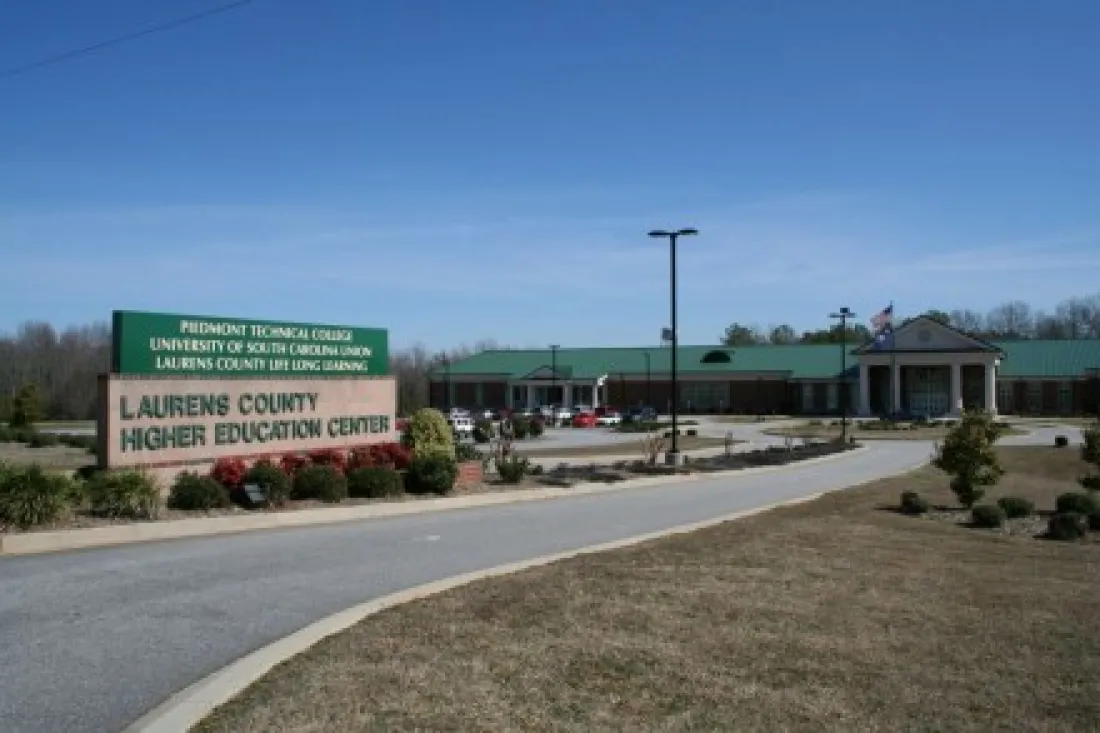 Laurens Campus photo 1