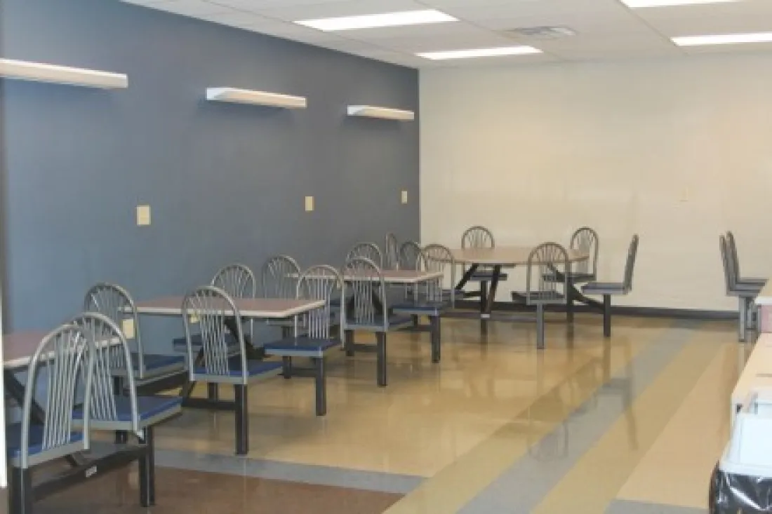McCormick Campus photo 3