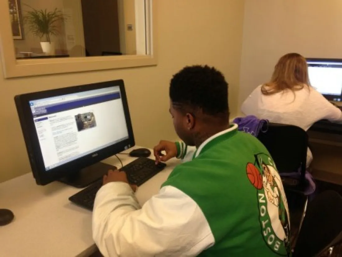 Abbeville Campus 1