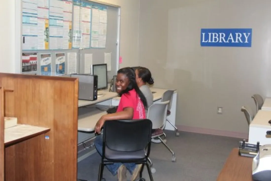 Edgefield County Campus Photo 1