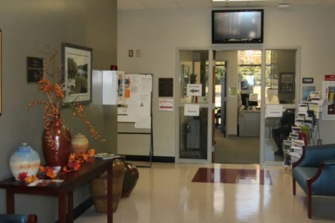 Edgefield County Campus Photo 2
