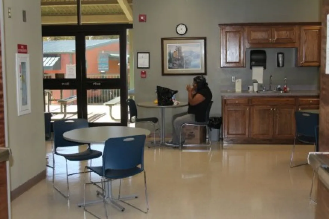 Edgefield County Campus Photo 3
